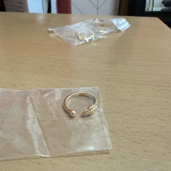 Assorted toe ring - Picture 5 of 5